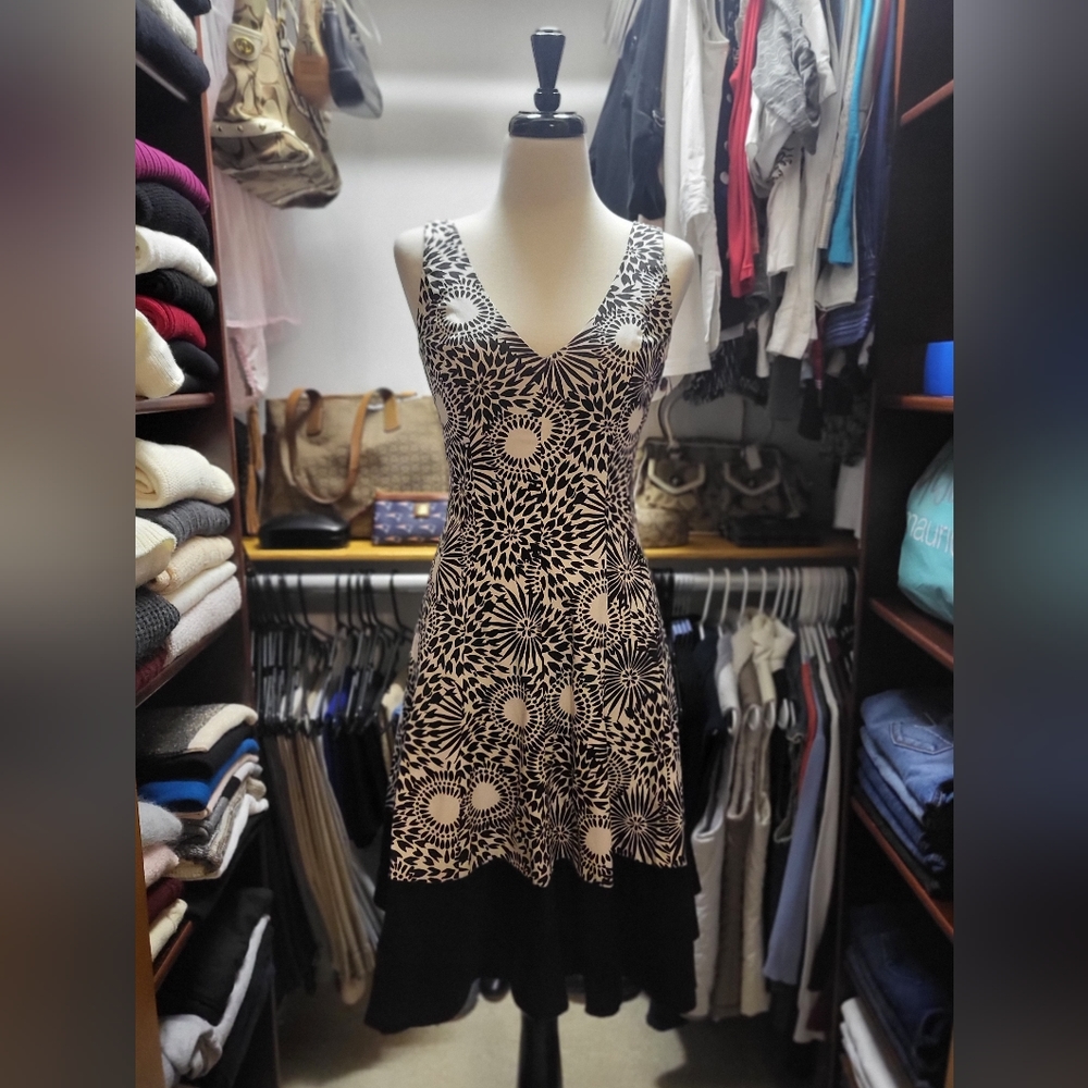 Nine West Sleeveless Dress